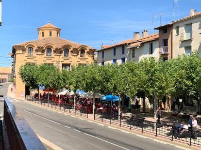 Casa Grande Hotel Villarroya de la Sierra Ngoại thất bức ảnh