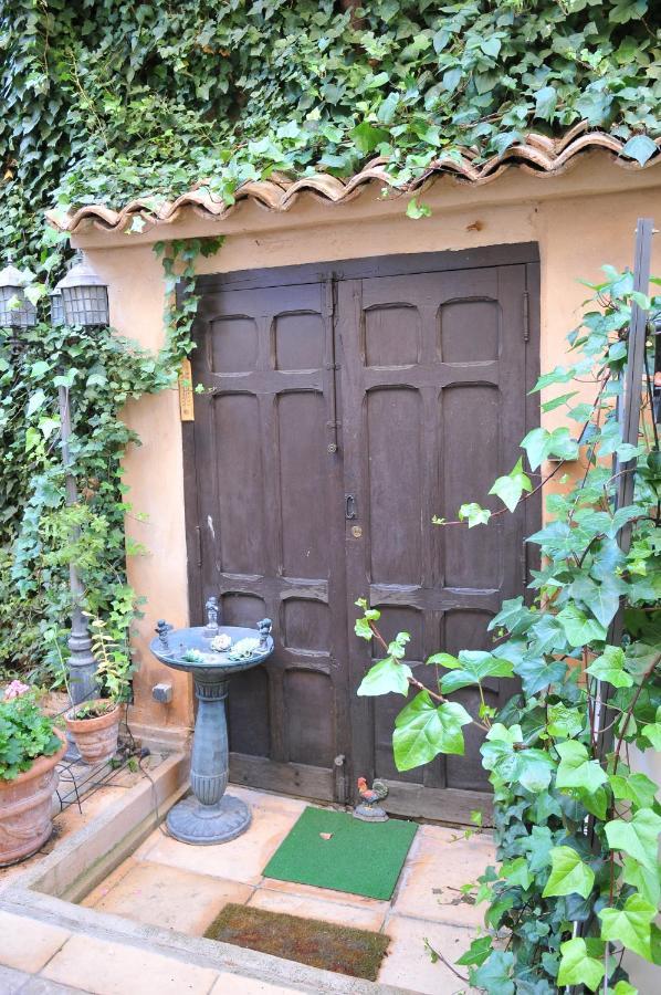 Casa Grande Hotel Villarroya de la Sierra Ngoại thất bức ảnh