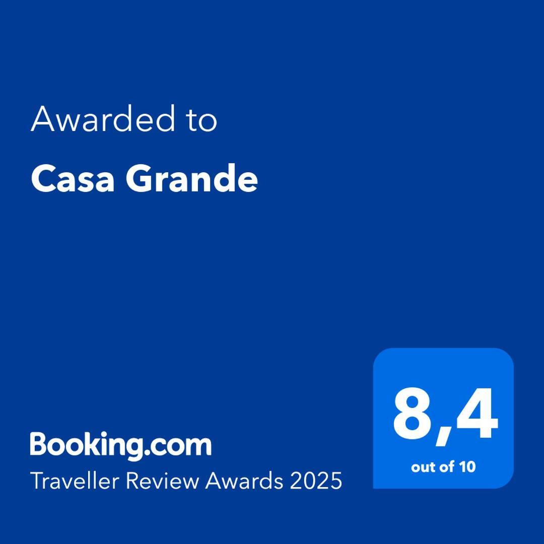 Casa Grande Hotel Villarroya de la Sierra Ngoại thất bức ảnh