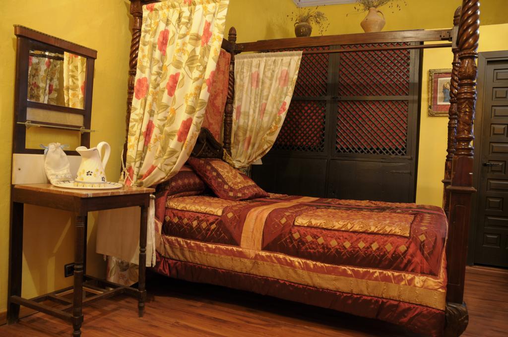 Casa Grande Hotel Villarroya de la Sierra Ngoại thất bức ảnh
