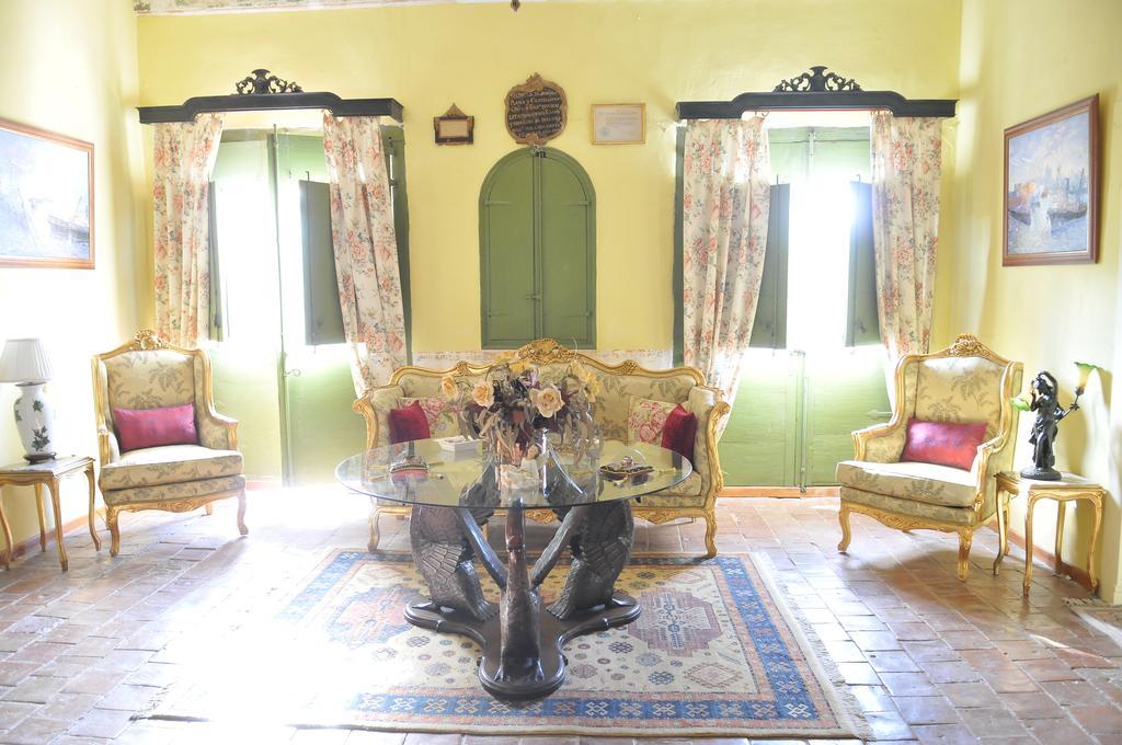 Casa Grande Hotel Villarroya de la Sierra Ngoại thất bức ảnh